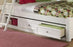 Legacy Classic Furniture | Youth Bedroom Bookcase / Dresser Hutch in Winchester, Virginia 11090