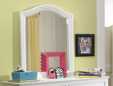 Legacy Classic Furniture | Youth Bedroom Dresser with Mirror in Winchester, Virginia 11058