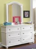 Legacy Classic Furniture | Youth Bedroom Dresser with Mirror in Winchester, Virginia 11055