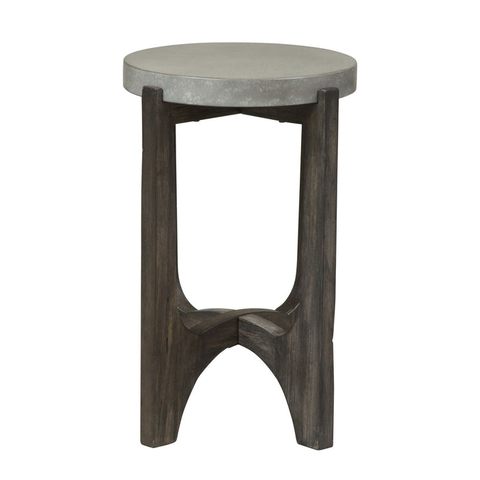 Liberty Furniture | Occasional Chair Side Table in Richmond Virginia 8102