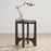 Liberty Furniture | Occasional Chair Side Table in Richmond Virginia 8103