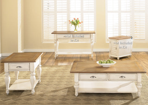 Liberty Furniture | Occasional 3 Piece Set in Winchester, Virginia 3213