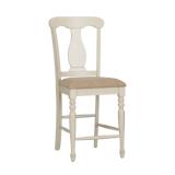 Liberty Furniture | Casual Dining Uph Splat Back Counter Chair in Richmond,VA 7926