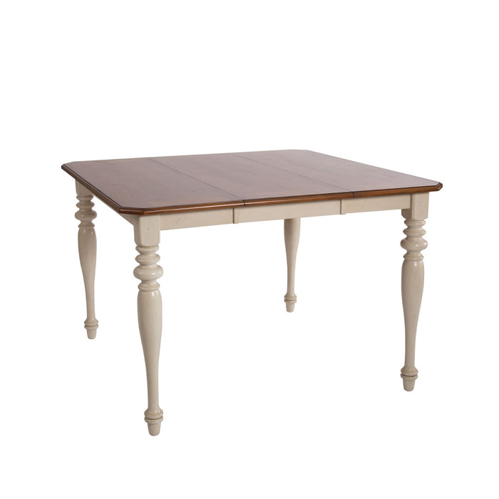 Liberty Furniture | Casual Dining Opt 5 Piece Gathering Table Set in Annapolis, MD 7954