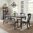 Liberty Furniture | Casual Dining Benches in Richmond Virginia 15883