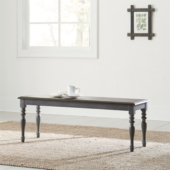 Liberty Furniture | Casual Dining Benches in Richmond Virginia 15882
