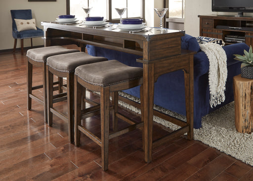 Liberty Furniture | Occasional 4 Piece Console Set in Charlottesville, Virginia 1463
