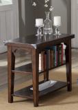 Liberty Furniture | Occasional Chair Side Table in Richmond Virginia 1455