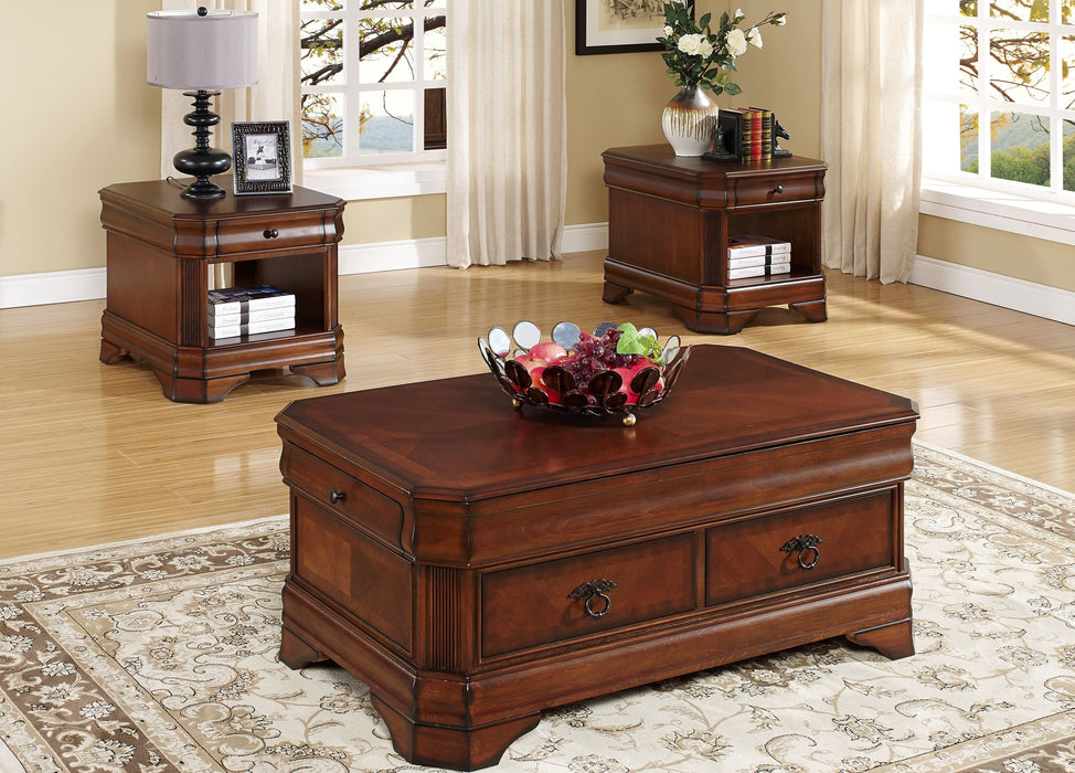 New Classic Furniture | Occasional 3 Piece Set in Charlottesville, Virginia 6687
