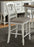 Liberty Furniture | Dining Slat Back Counter Chairs in Baltimore, Maryland 585
