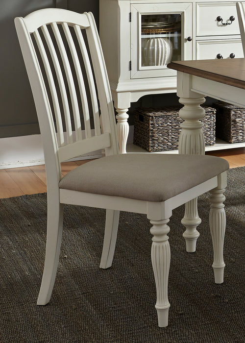 Liberty Furniture | Casual Dining Sets in Annapolis, Maryland 608