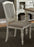 Liberty Furniture | Casual Dining 7 Piece Pedestal Table Sets in Lynchburg, Virginia 599