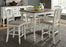 Liberty Furniture | Casual Dining 5 Piece Gathering Table Sets in Southern MD, MD 593
