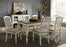 Liberty Furniture | Casual Dining 7 Piece Rectangular Table Sets in Lynchburg, VA 603