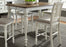 Liberty Furniture | Casual Dining 5 Piece Gathering Table Sets in Southern MD, MD 594