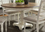 Liberty Furniture | Casual Dining 5 Piece Pedestal Table Sets in Washington D.C, MD 595
