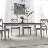 Liberty Furniture | Casual Dining 5 Piece Rectangular Table Sets in Baltimore, Maryland 15322