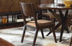 Legacy Classic Furniture | Dining Wood Back Side Chair in Richmond,VA 5088