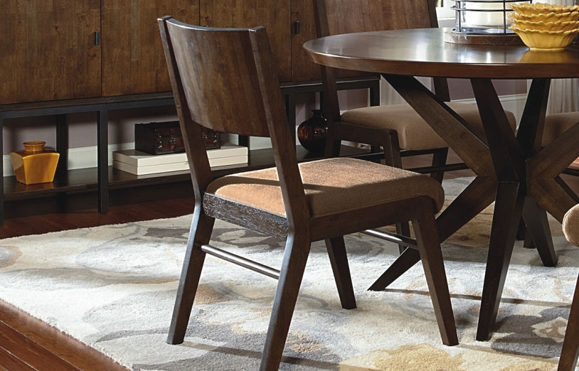 Legacy Classic Furniture | Dining Wood Back Side Chair in Richmond,VA 5089