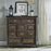 Liberty Furniture | Bedroom 10 Drawer Chesser in Winchester, Virginia 19119