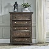 Liberty Furniture | Bedroom 5 Drawer Chest in Lynchburg, Virginia 19124