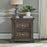Liberty Furniture | Bedroom 2 Drawer Night Stand w/ Charging in Richmond,VA 19129