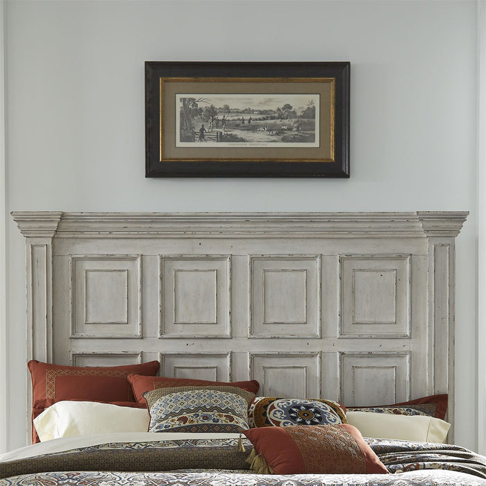 Liberty Furniture | Bedroom Panel Bed CA King in Winchester, Virginia 18252