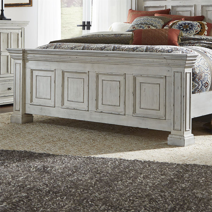 Liberty Furniture | Bedroom Panel Bed CA King in Winchester, Virginia 18253
