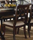 Legacy Classic Furniture | Dining X Back Side Chair in Richmond,VA 5561