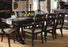 Legacy Classic Furniture | Dining Trestle Table 5 Piece Set in Annapolis, Maryland 5584