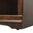 Liberty Furniture | Home Office Open Bookcases in Richmond Virginia 12886