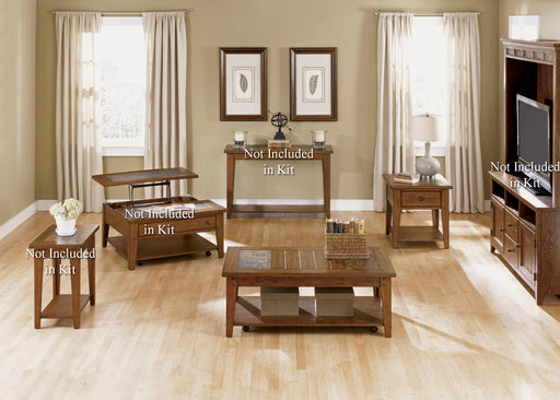 Liberty Furniture | Occasional 3 Piece Set in Lynchburg, Virginia 3262