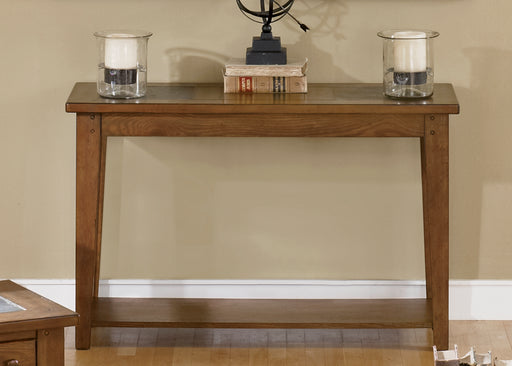 Liberty Furniture | Occasional Sofa Table Richmond,VA 3261