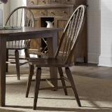 Liberty Furniture | Dining Windsor Back Side Chairs in Richmond Virginia 10946