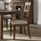 Liberty Furniture | Dining X Back Side Chairs in Richmond,VA 10950