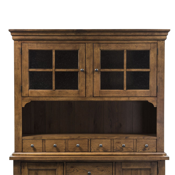 Liberty Furniture | Dining Hutch in Charlottesville, Virginia 10989