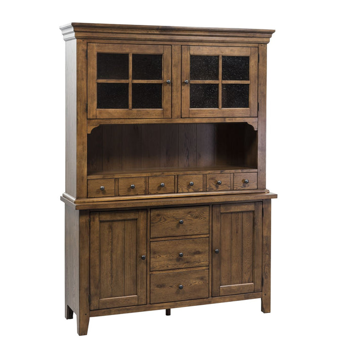 Liberty Furniture | Dining Hutch and Buffet in Southern Maryland, MD 11061