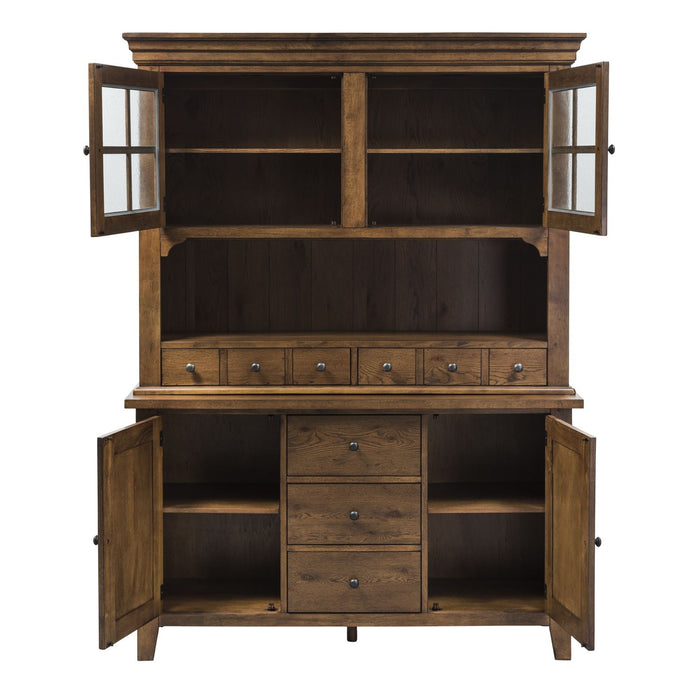 Liberty Furniture | Dining Hutch and Buffet in Southern Maryland, MD 11066