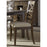 Liberty Furniture | Dining Opt 7 Piece Rectangular Table Sets in Richmond,VA 11056