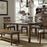 Liberty Furniture | Dining Opt 7 Piece Rectangular Table Sets in Richmond,VA 11055