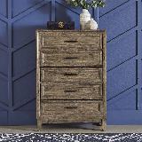 Liberty Furniture | Bedroom 5 Drawer Chest in Richmond,VA 17865