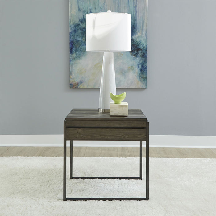 Liberty Furniture | Occasional End Table in Richmond Virginia 18450
