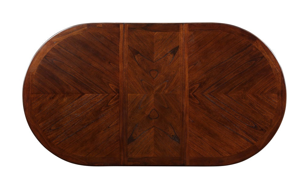 New Classic Furniture |  Dining Table in Lynchburg, Virginia 067