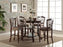 New Classic Furniture | Counter Table 5 Piece Set in Winchester, Virginia 071