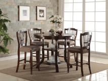 New Classic Furniture | Counter Table 5 Piece Set in Winchester, Virginia 071