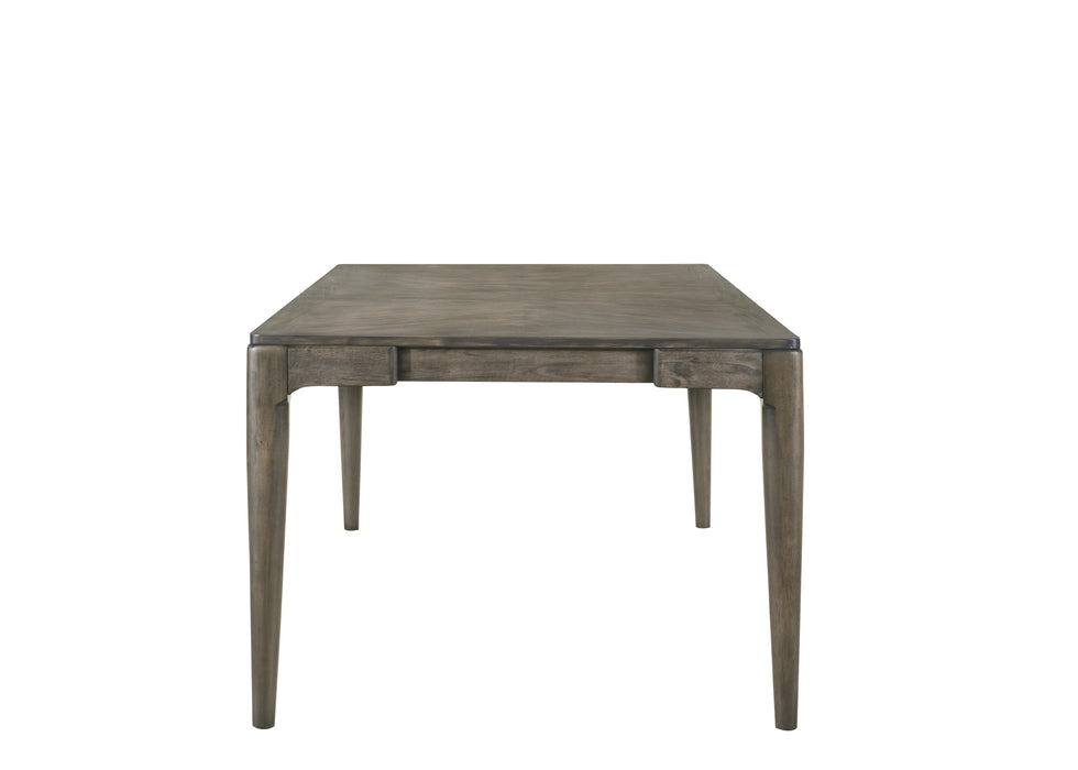 New Classic Furniture | Dining Tables with Leaf in Richmond,VA 6058