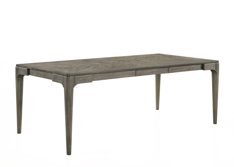 New Classic Furniture | Dining Tables with Leaf in Richmond,VA 6056