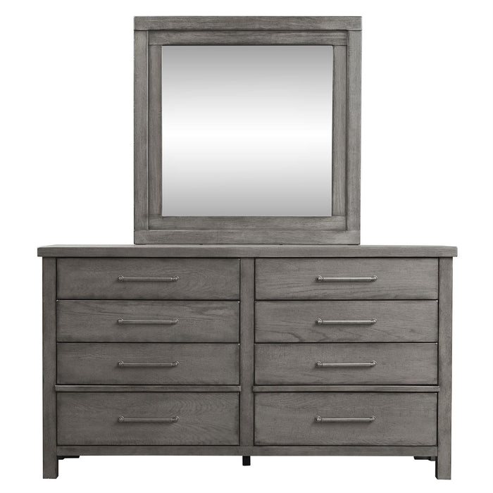 Liberty Furniture | Bedroom Dressers and Mirrors in Washington D.C, Northern Virginia 17773