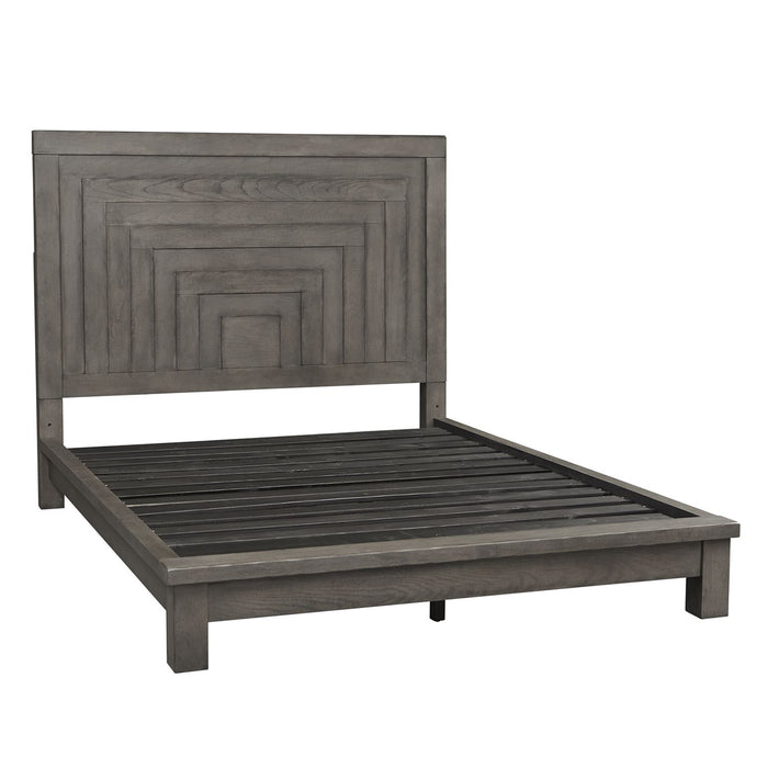  Liberty Furniture | Bedroom Queen Platform Beds in Richmond,VA 17733