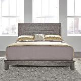  Liberty Furniture | Bedroom Queen Platform Beds in Richmond,VA 17731